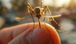 南寧青秀區(qū)發(fā)現(xiàn)8例基孔肯雅熱病例：均為輕癥，已得到有效處置