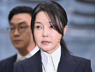 金建希被捕后首次受讯，涉案核心人员：她做了第一夫人不该做的事