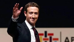 AI焦慮的扎克伯格，盯上了華人天才少女