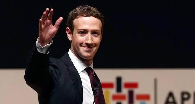 AI焦虑的扎克伯格，盯上了华人天才少女