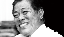 刚刚，又一位千亿级首富大佬，走了