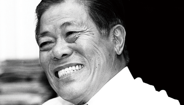 刚刚，又一位千亿级首富大佬，走了