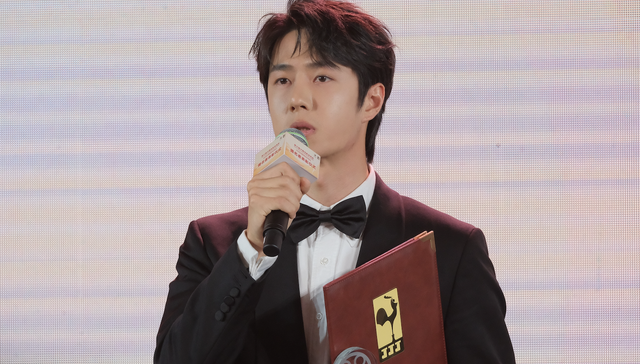 因肖像权纠纷，演员王一博起诉多家莆田企业