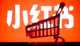 小红书要放下对赵露思们的执念