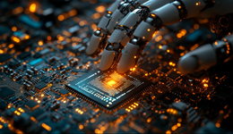 直通部委|我国人工智能专利数量占全球总量60% 水果鲜蛋等抽检不合格率有所上升