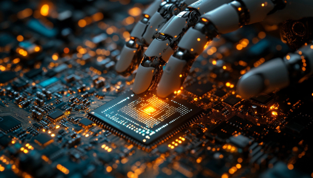 直通部委｜我国人工智能专利数量占全球总量60% 水果鲜蛋等抽检不合格率有所上升