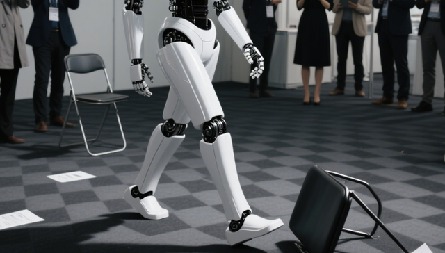 具身智能Scaling Law缺失：机器人界的摩尔定律何时诞生？