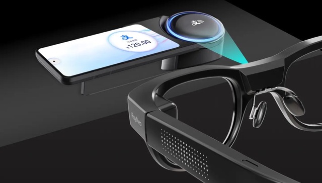 闪电快讯｜雷鸟创新官宣支持支付宝碰一下支付