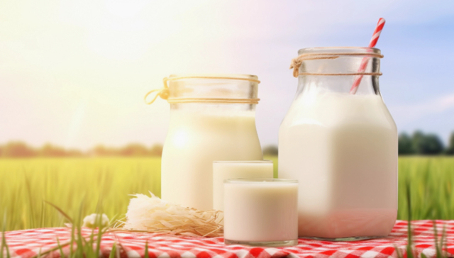 乳企,市场竞争,