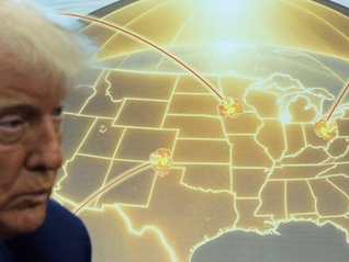 美公布“金穹”架构：包括4层防御系统、预计耗资1750亿美元