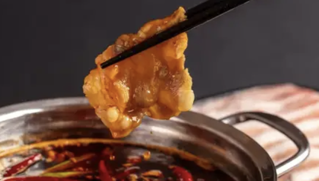 吃呷哺呷哺的人越来越少