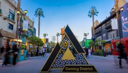 淘金中东，欲望永不眠