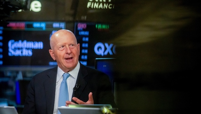 首席经济学家称美国人扛下了86%关税成本，特朗普建议高盛换个专家