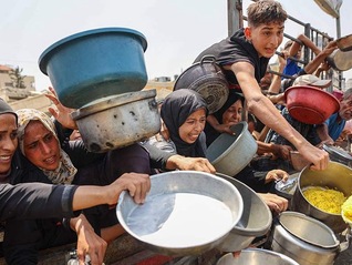 南苏丹否认将接收加沙居民，但以色列还在考虑其他国家