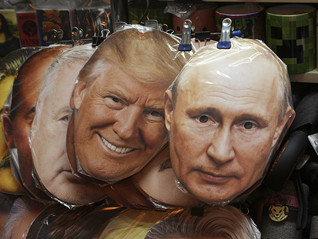 “特普会”更多细节公布：16日凌晨3点半开始，结束后有新闻发布会