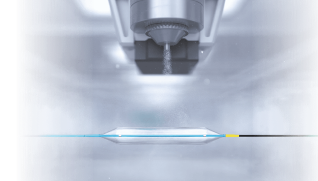 这家国产血管介入器械龙头是如何崛起的？秘密藏在张江的创新生态中