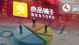 良品铺子“一女两嫁”危机升级：百亿地方国资“PK战”谁赢？