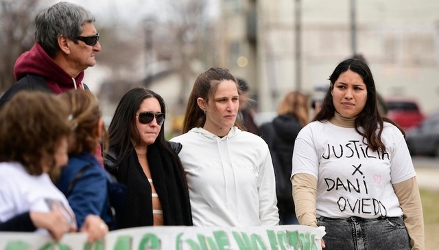 公共危机日益严峻，阿根廷芬太尼受污染事件已致87人死亡