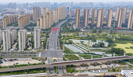 前7个月投资增速有所放缓，分析师：基建“稳定器”作用或受到进一步倚重