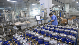 宏观政策效应进一步释放，7月工业生产保持较快增长