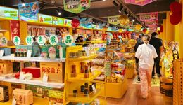 零食品牌，集体“渡劫”