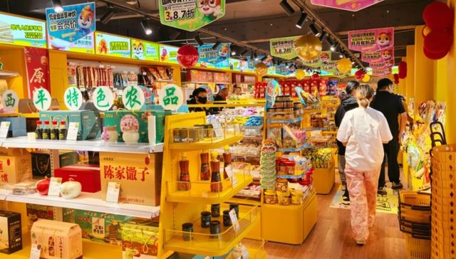 零食品牌,市场规模,价格战,