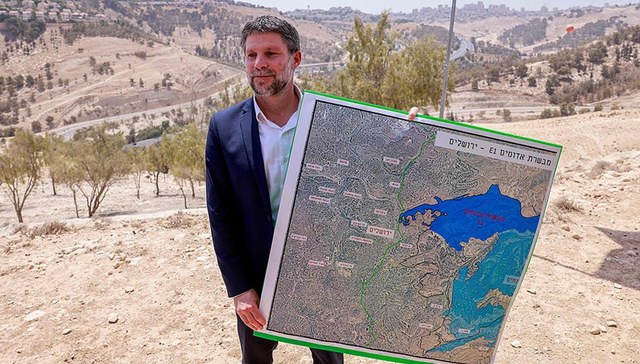 以色列,美国,巴勒斯坦,建国,定居点,联合国,欧盟