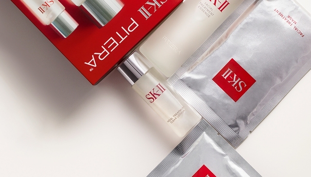 本土品牌,化妆品,财报,