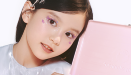 紅色小象成銷冠、萊索兔抖音第一，兒童彩妝需求井噴