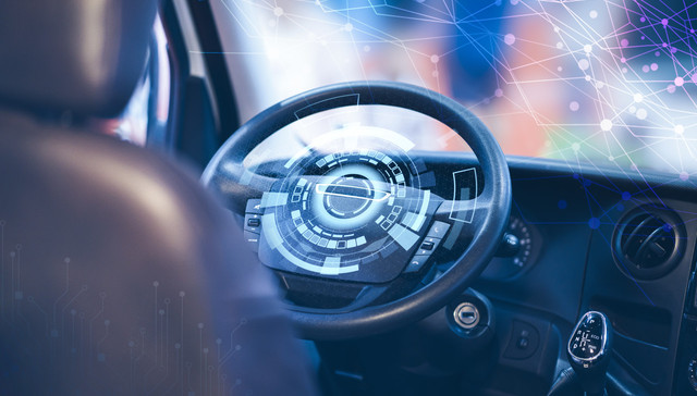 上海，临港新片区，无人驾驶，智能网联车