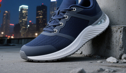 昂跑真的要好好学一学安踏了