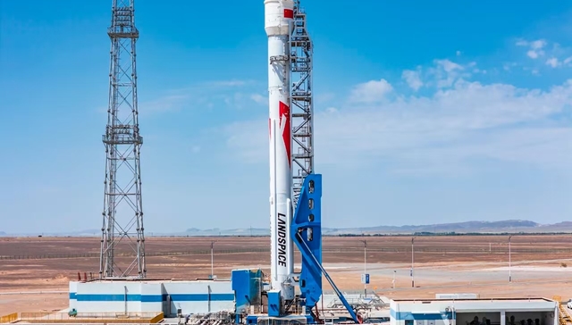 火箭飞行试验任务失利，蓝箭航天致歉