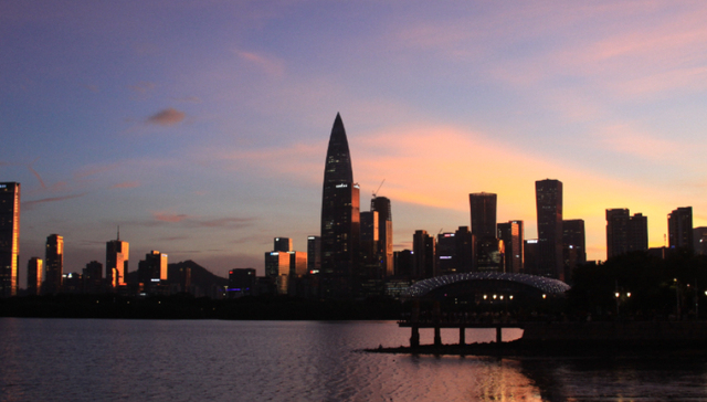 86.4亿！招商蛇口与华润置地联手拿下深圳宝安区地块