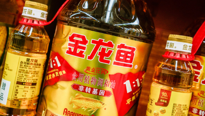 金龙鱼,半年报,解禁,募投