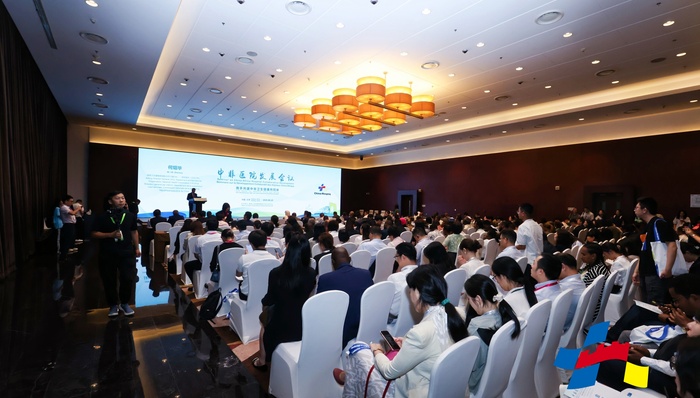 携手共建中非卫生健康共同体，中非医院联盟成立仪式暨中非医院发展会议在京举行