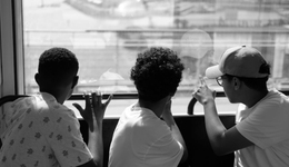 在非洲，寻找人工智能