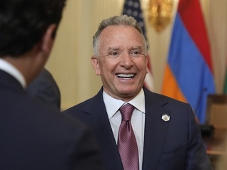 “普特会”未达成协议或因美中东特使误读俄方立场，特朗普本人可能抽离俄乌事务