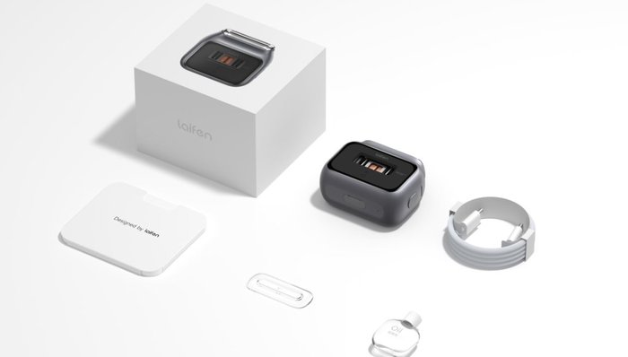 徕芬剃须刀测评引风波，创始人叶洪新罕见回击前员工