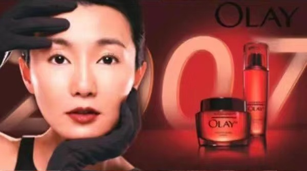 时代终于赶上老牌明星了