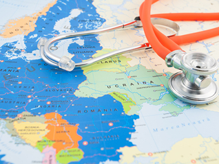 俄罗斯已让步？乌克兰或将获得“类北约第五条”安全保障