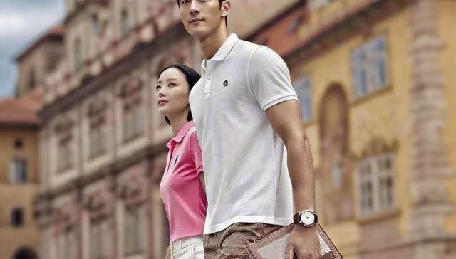 “爹系”穿搭Polo衫，正成为户外神器