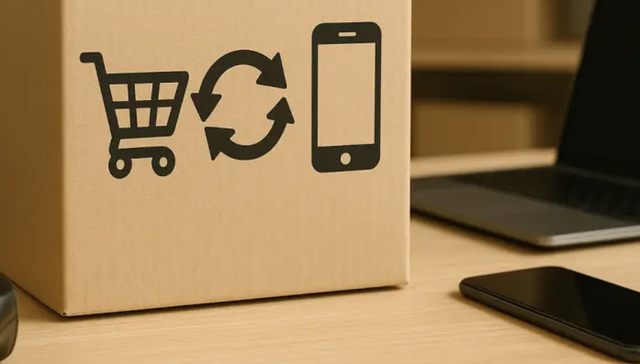 砍向自由市场，转转铁了心做“中间商” 