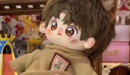 “赛博养娃”正流行，IP衍生品迎来新风口？