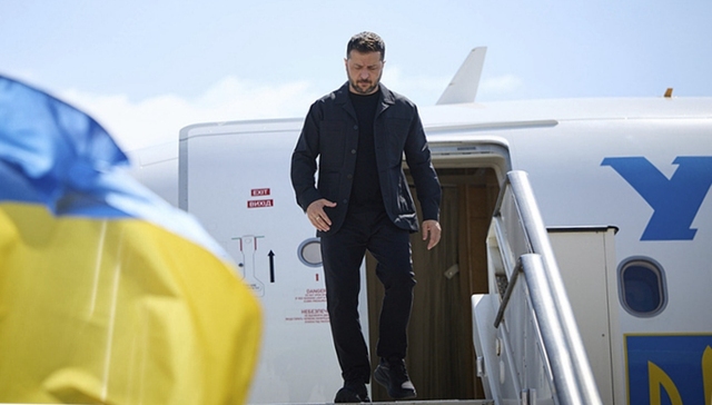 特朗普,泽连斯基,乌克兰,美国,俄罗斯,停火,和平,安全保障