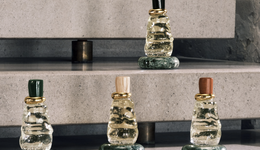 Bottega Veneta用香气致敬威尼斯，在Zara家居系列中过上地中海生活｜是日美好事物