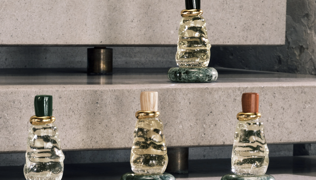 Bottega Veneta用香气致敬威尼斯，在Zara家居系列中过上地中海生活｜是日美好事物