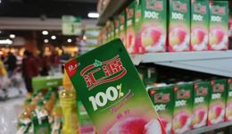 匯源果汁陷入“無(wú)主”之亂