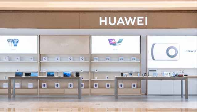 Huawei regains smartphone lead in China as Xiaomi slips to fourth