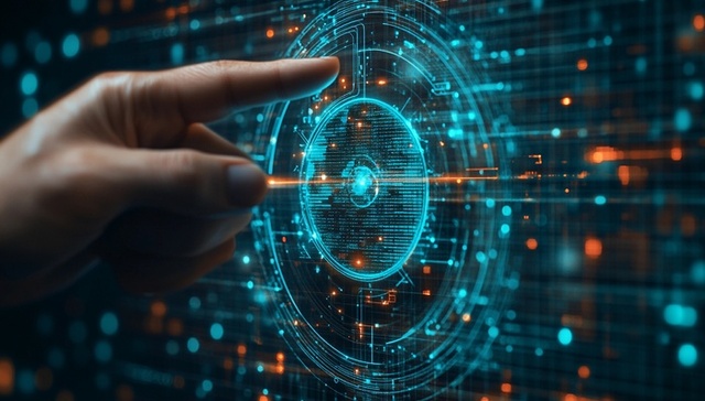 Lingang aims to become global hub for data processing