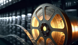 当国际大厂把顶流IP，交给一个中国导演